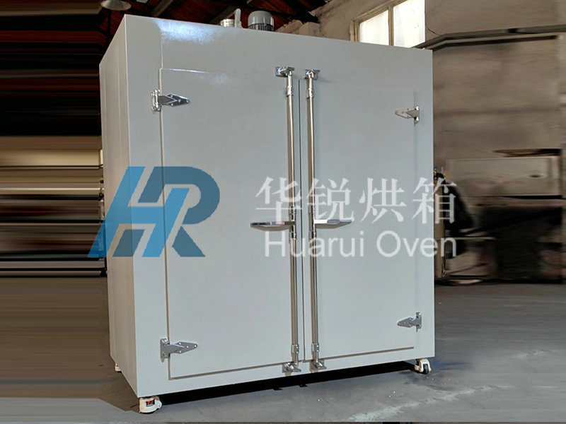 熱風循環(huán)烘箱